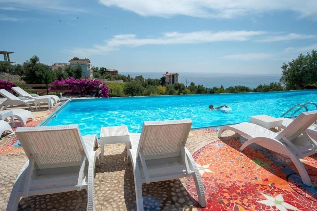 Seaview Drymades11 * Himare